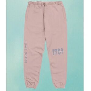 Taylor Swift 1989 Taylors Version Sweatpants